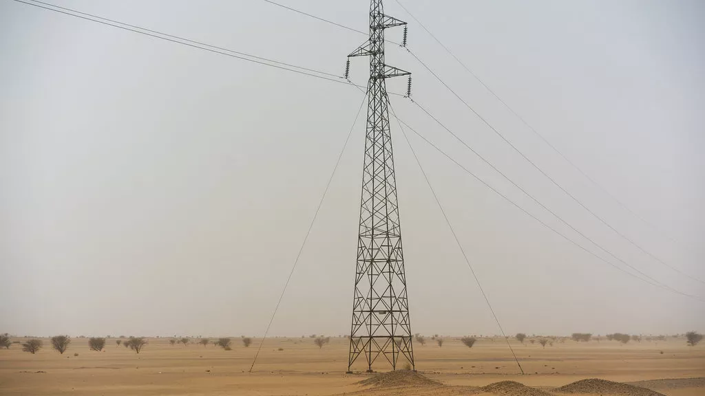 Nigeria cuts electricity to Niger after coup