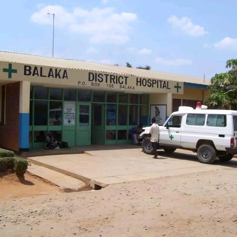 AUTHORITIES IMPRESSED WITH TB RECOVERY RATE IN NTCHEU AND BALAKA DISTRICTS