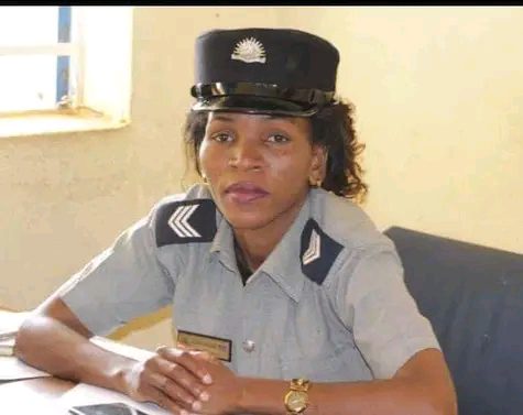 DOWA POLICE STATION REGISTERS A 4% INCREASE IN SEXUAL-RELATED CASES.